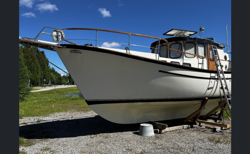 Albatross 321-kuva-8